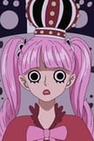 One Piece Season 10 Episode 368 - Poster