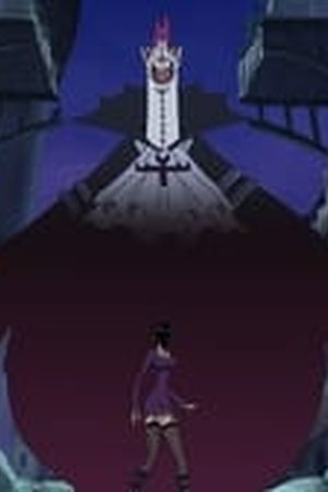 One Piece Season 10 Episode 371 - Poster