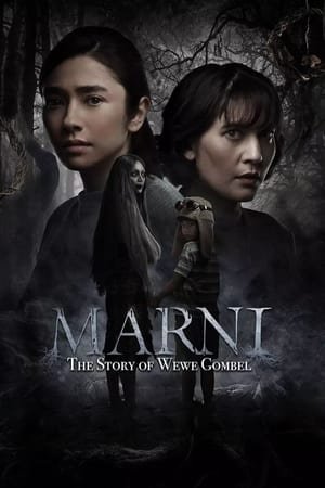 Marni: The Story of Wewe Gombel (2024) - Poster
