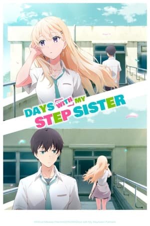 Gimai Seikatsu (Days with My Stepsister) (2024) - Poster