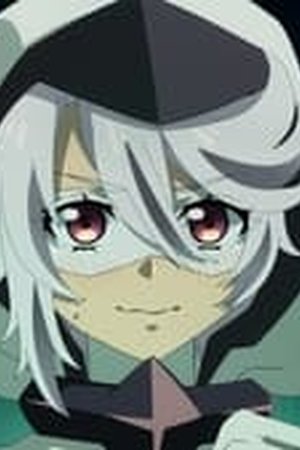 SHY Season 2 Episode 5 - Poster