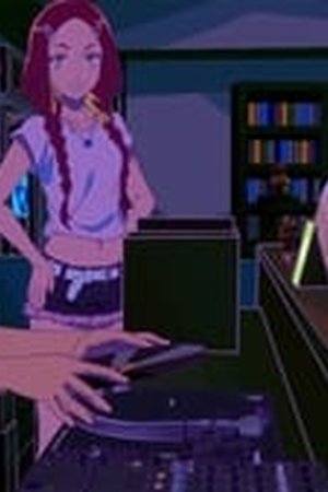 Narenare -Cheer for You!- Season 1 Episode 4 - Poster