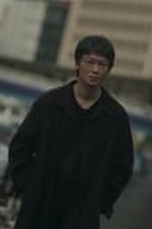 Tokyo Swindlers Season 1 Episode 7 END - Poster