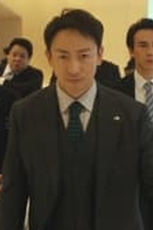 Tokyo Swindlers Season 1 Episode 4 - Poster