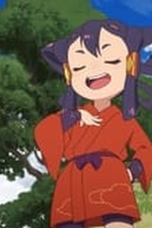 Sakuna: Of Rice and Ruin Season 1 Episode 4 - Poster