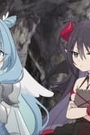 A Nobody's Way Up to an Exploration Hero Season 1 Episode 5 - Poster