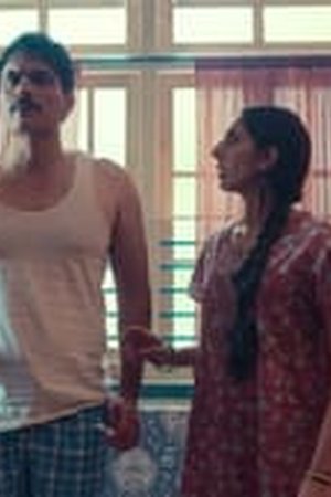 Tribhuvan Mishra CA Topper Season 1 Episode 1 - Poster