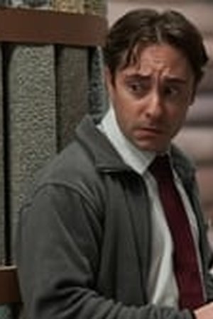 Mr. Bigstuff Season 1 Episode 2 - Poster