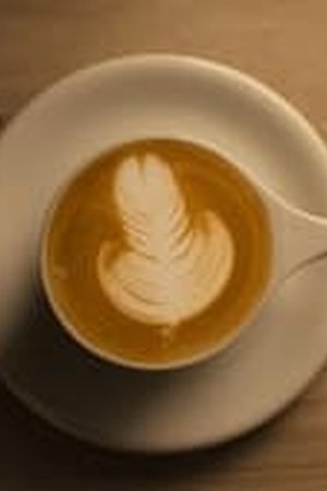 Omnivore Season 1 Episode 7 - Poster