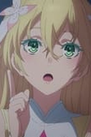 Why Does Nobody Remember Me in This World? Season 1 Episode 2 - Poster