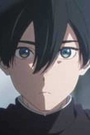 SHOSHIMIN: How to Become Ordinary Season 1 Episode 3 - Poster