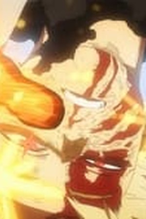 My Hero Academia Season 7 Episode 11 - Poster