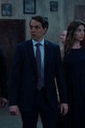 Cobra Kai Season 6 Episode 3 - Poster