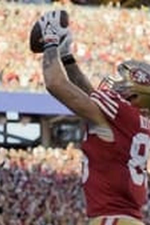 Receiver Season 1 Episode 4 - Poster