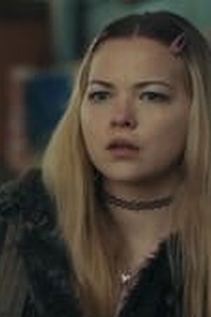 Under the Bridge Season 1 Episode 5 - Poster