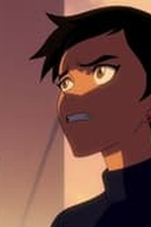 My Adventures with Superman Season 1 Episode 10 - Poster