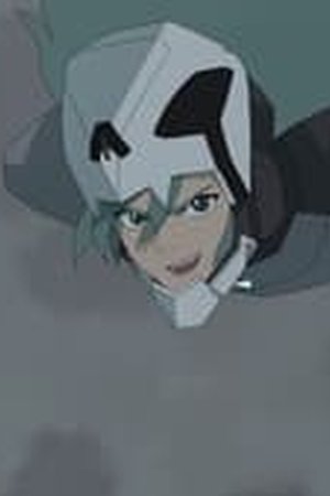 My Adventures with Superman Season 1 Episode 8 - Poster