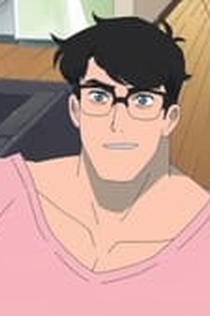 My Adventures with Superman Season 1 Episode 7 - Poster