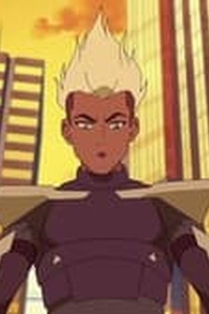 My Adventures with Superman Season 1 Episode 2 - Poster