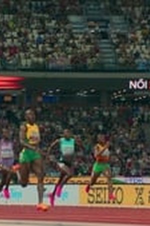 SPRINT Season 1 Episode 6 - Poster