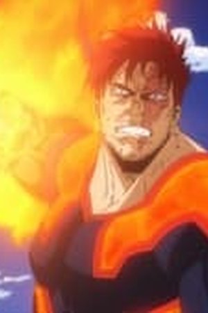 My Hero Academia Season 7 Episode 10 - Poster