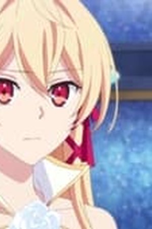 Our Last Crusade or the Rise of a New World Season 2 Episode 1 - Poster