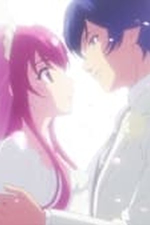 The Café Terrace and Its Goddesses Season 2 Episode 2 - Poster