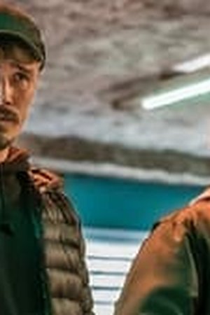 Blue Lights Season 1 Episode 5 - Poster