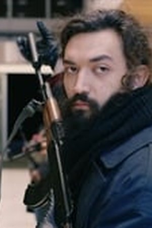 Wolf Season 1 Episode 6 - Poster