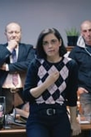 Wolf Season 1 Episode 5 - Poster