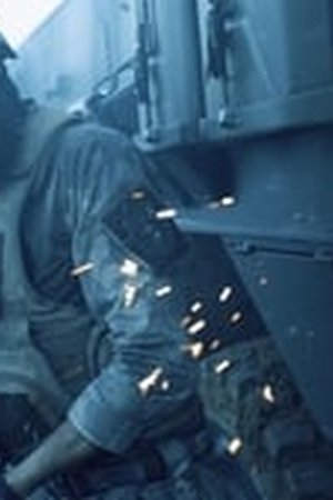 Wolf Season 1 Episode 2 - Poster