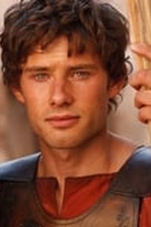 Atlantis Season 1 Episode 8 - Poster