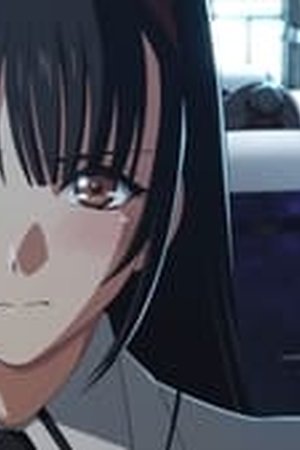 Failure Frame: I Became the Strongest and Annihilated Everything with Low-Level Spells Season 1 Episode 1 - Poster