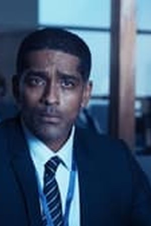 The Swarm Season 1 Episode 6 - Poster