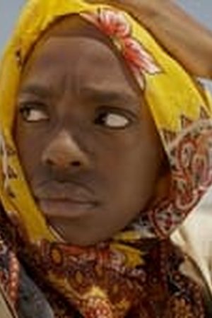 Òlòtūré: The Journey Season 1 Episode 2 - Poster