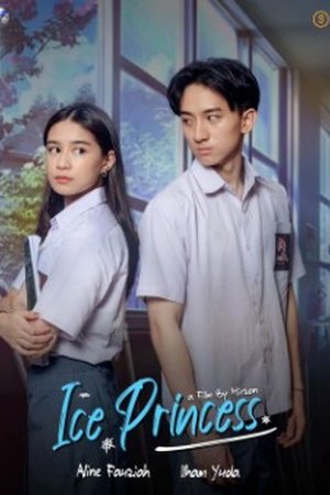 Ice Princess Season 1 (2024) - Poster