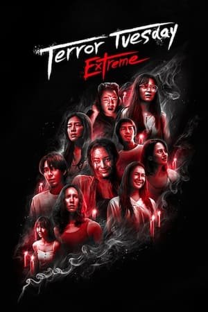 Terror Tuesday: Extreme (2024) - Poster