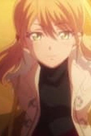 The Café Terrace and Its Goddesses Season 2 Episode 9 - Poster