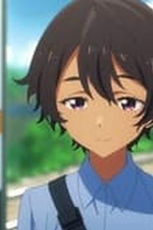 Makeine: Too Many Losing Heroines! Season 1 Episode 7 - Poster