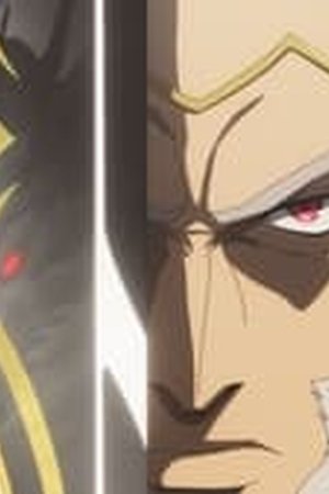 I Parry Everything! Season 1 Episode 8 - Poster