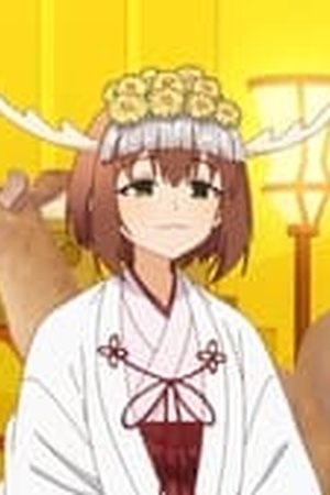 My Deer Friend Nokotan Season 1 Episode 8 - Poster