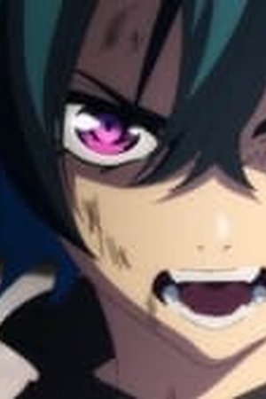 Wistoria: Wand and Sword Season 1 Episode 6 - Poster