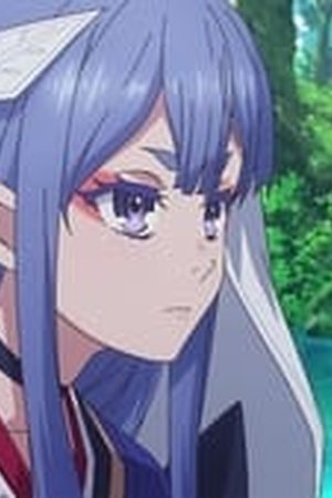 Why Does Nobody Remember Me in This World? Season 1 Episode 6 - Poster