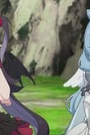 A Nobody's Way Up to an Exploration Hero Season 1 Episode 8 - Poster