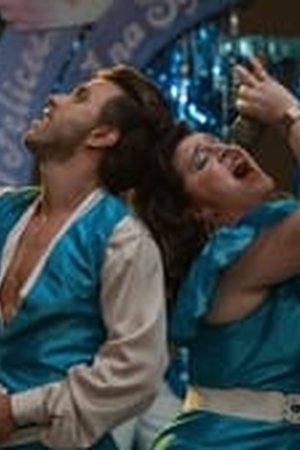 Acapulco Season 3 Episode 9 - Poster