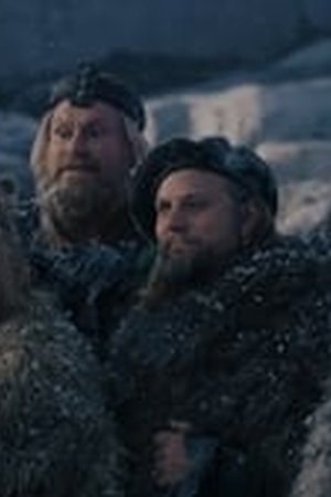 Time Bandits Season 1 Episode 7 - Poster