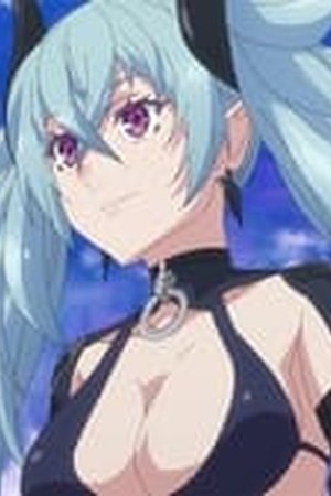 Why Does Nobody Remember Me in This World? Season 1 Episode 5 - Poster