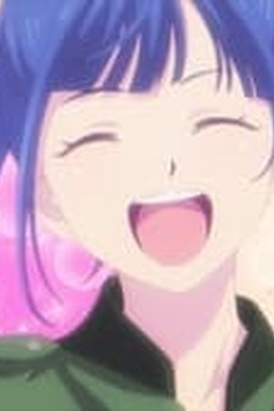 The Café Terrace and Its Goddesses Season 2 Episode 6 - Poster