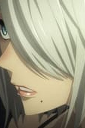 NieR:Automata Ver1.1a Season 2 Episode 6 - Poster