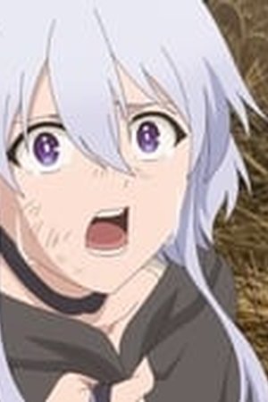 I Parry Everything! Season 1 Episode 6 - Poster